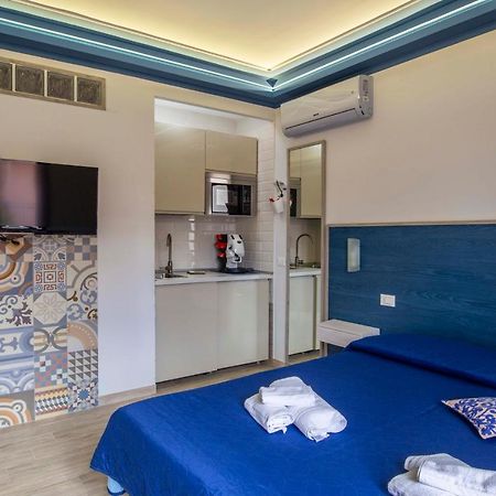 Elisir Suite Rooms By Marino Tourist San Vito Lo Capo Extérieur photo