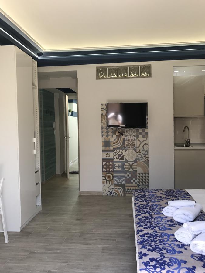 Elisir Suite Rooms By Marino Tourist San Vito Lo Capo Extérieur photo