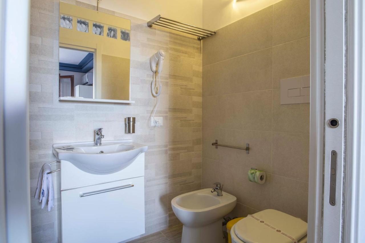 Elisir Suite Rooms By Marino Tourist San Vito Lo Capo Extérieur photo