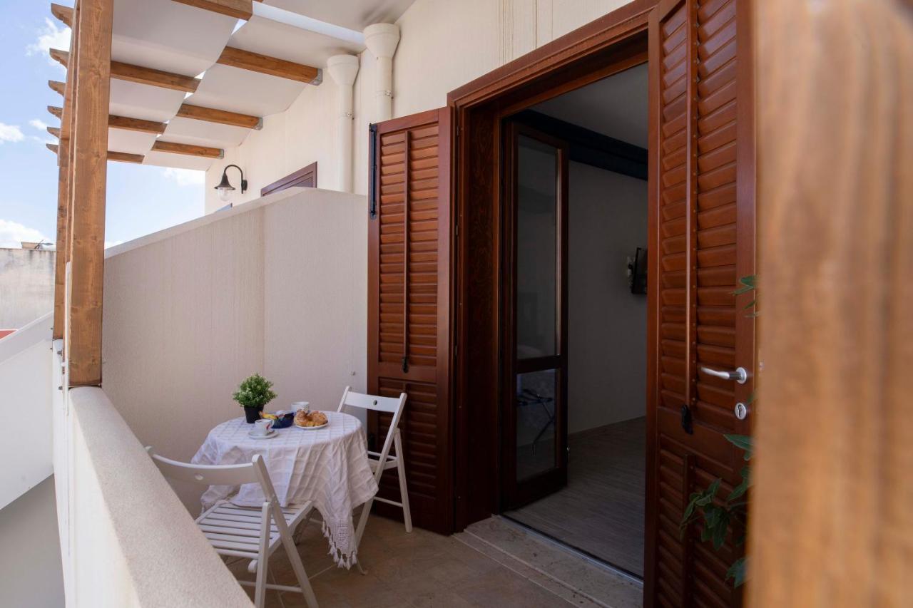 Elisir Suite Rooms By Marino Tourist San Vito Lo Capo Extérieur photo