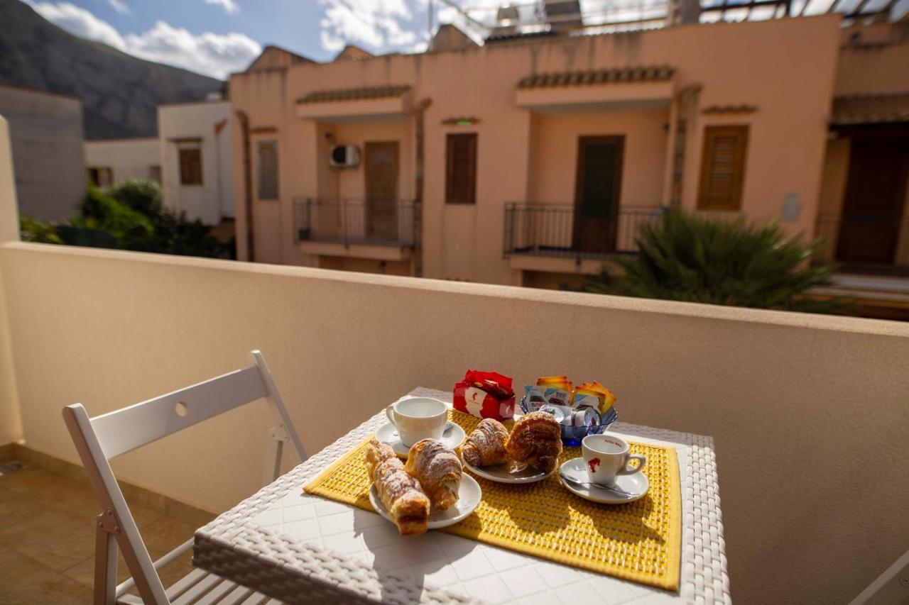 Elisir Suite Rooms By Marino Tourist San Vito Lo Capo Extérieur photo