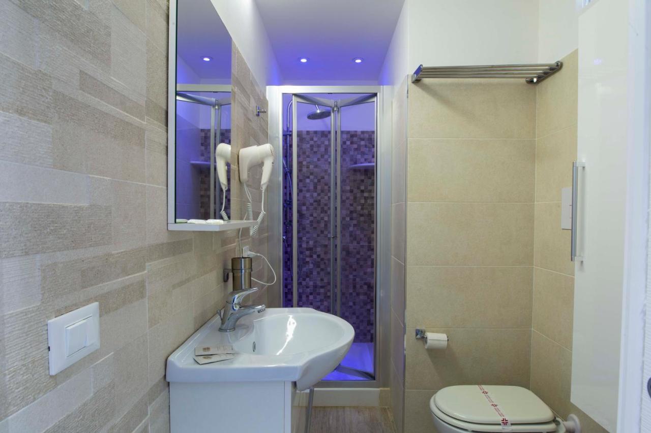 Elisir Suite Rooms By Marino Tourist San Vito Lo Capo Extérieur photo
