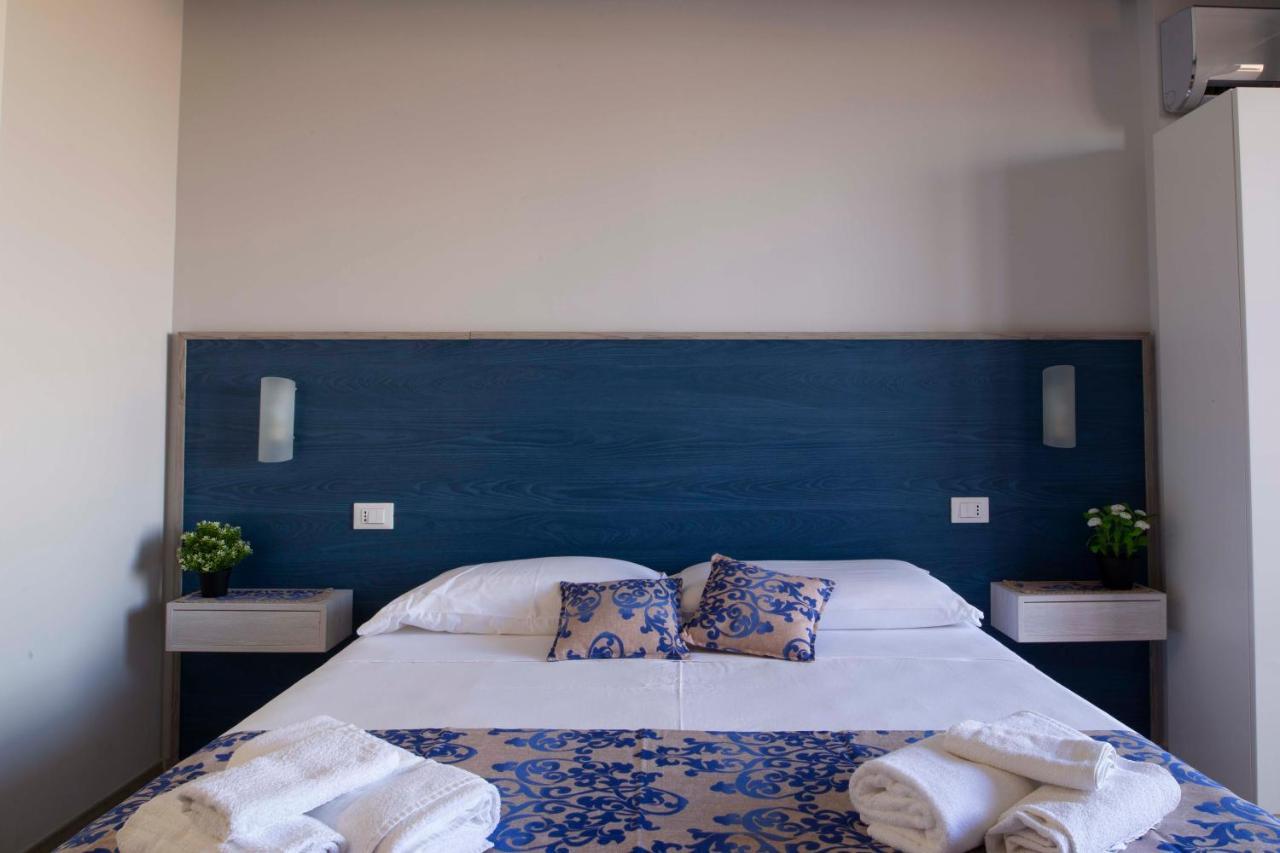 Elisir Suite Rooms By Marino Tourist San Vito Lo Capo Extérieur photo
