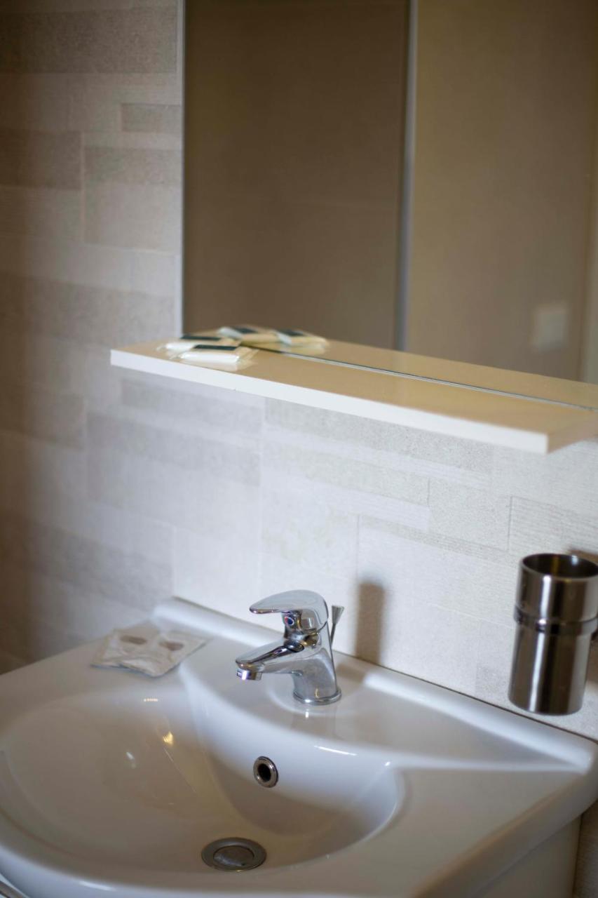 Elisir Suite Rooms By Marino Tourist San Vito Lo Capo Extérieur photo