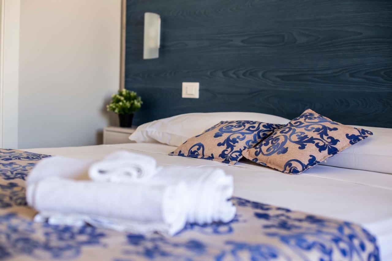 Elisir Suite Rooms By Marino Tourist San Vito Lo Capo Extérieur photo
