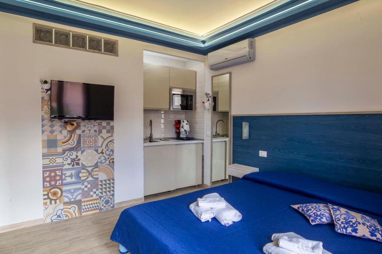 Elisir Suite Rooms By Marino Tourist San Vito Lo Capo Extérieur photo