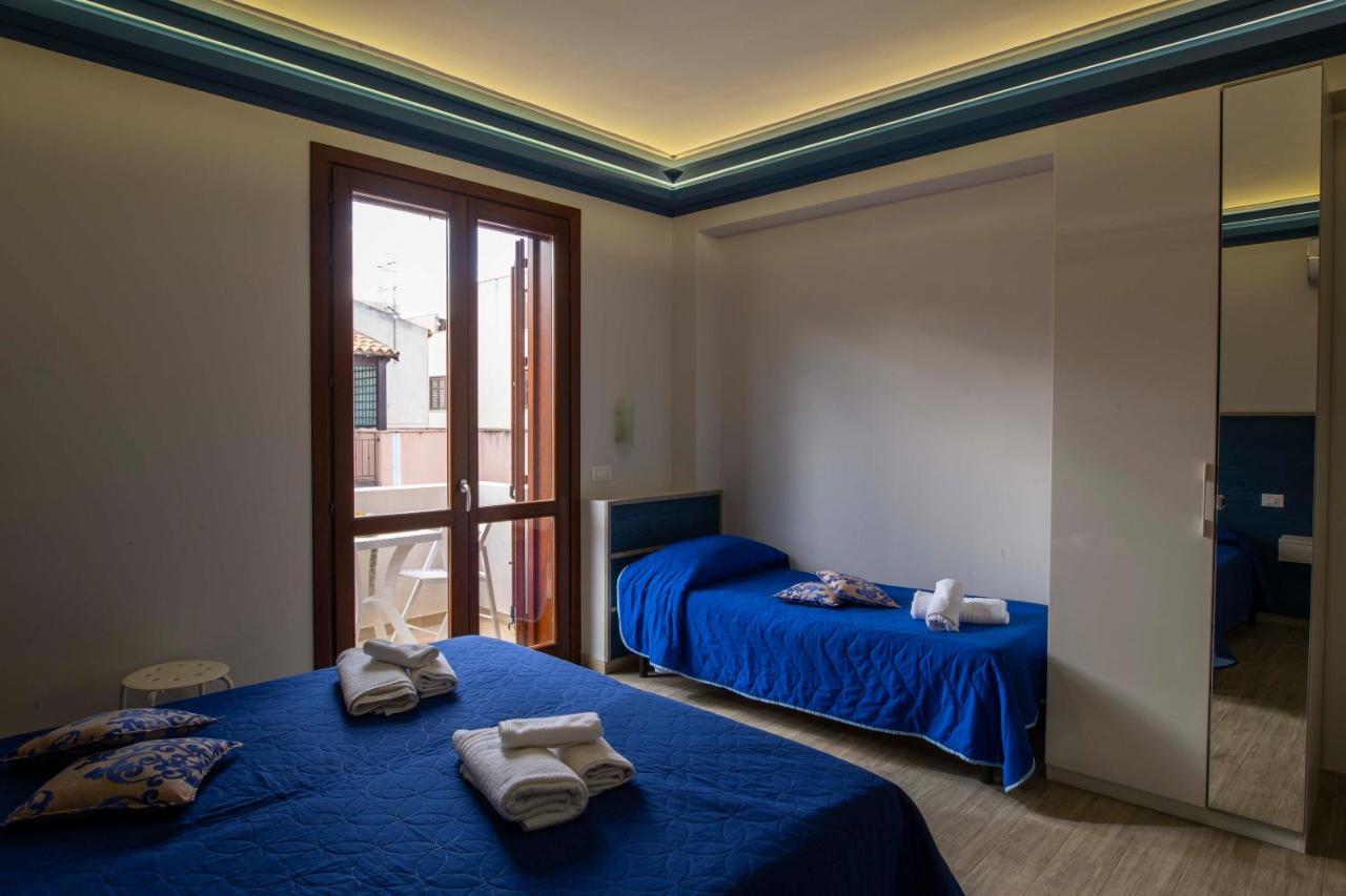 Elisir Suite Rooms By Marino Tourist San Vito Lo Capo Extérieur photo