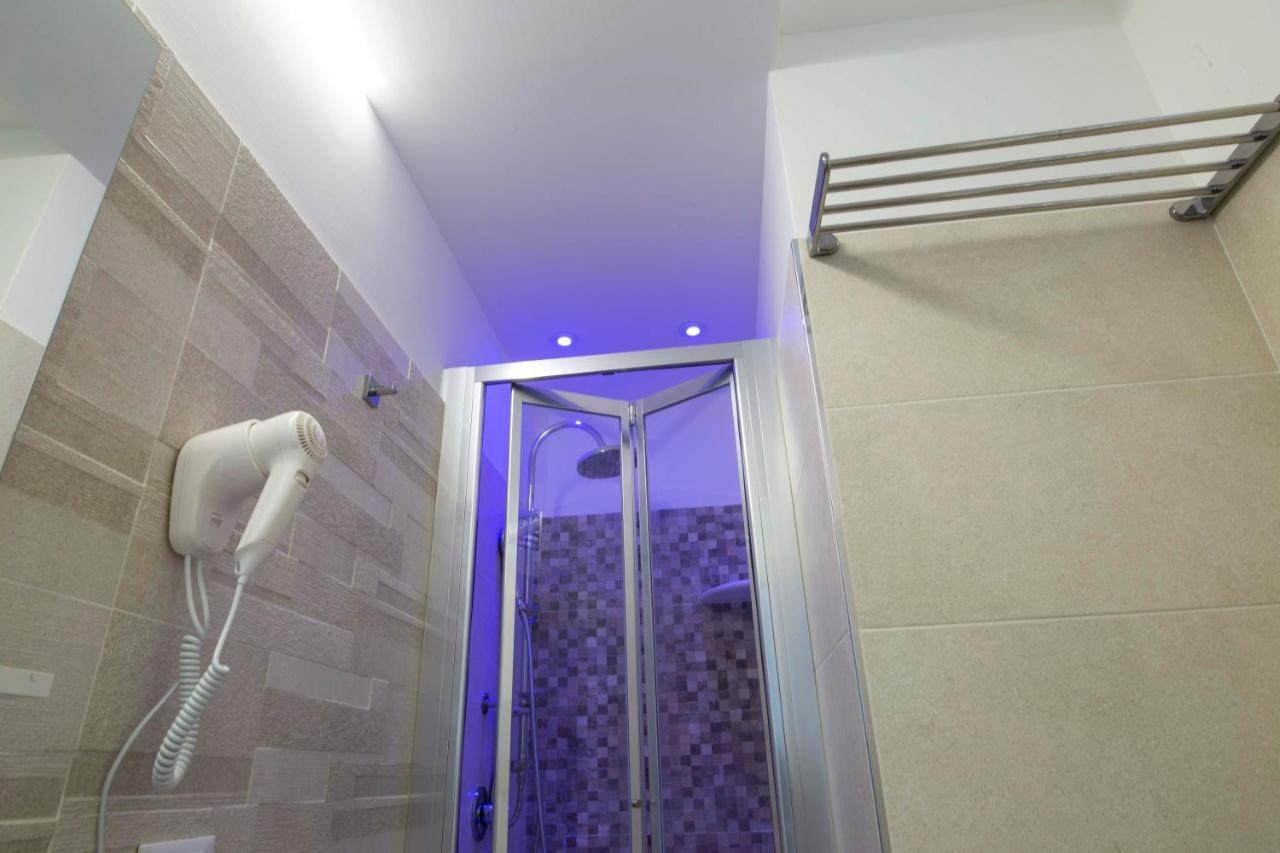 Elisir Suite Rooms By Marino Tourist San Vito Lo Capo Extérieur photo