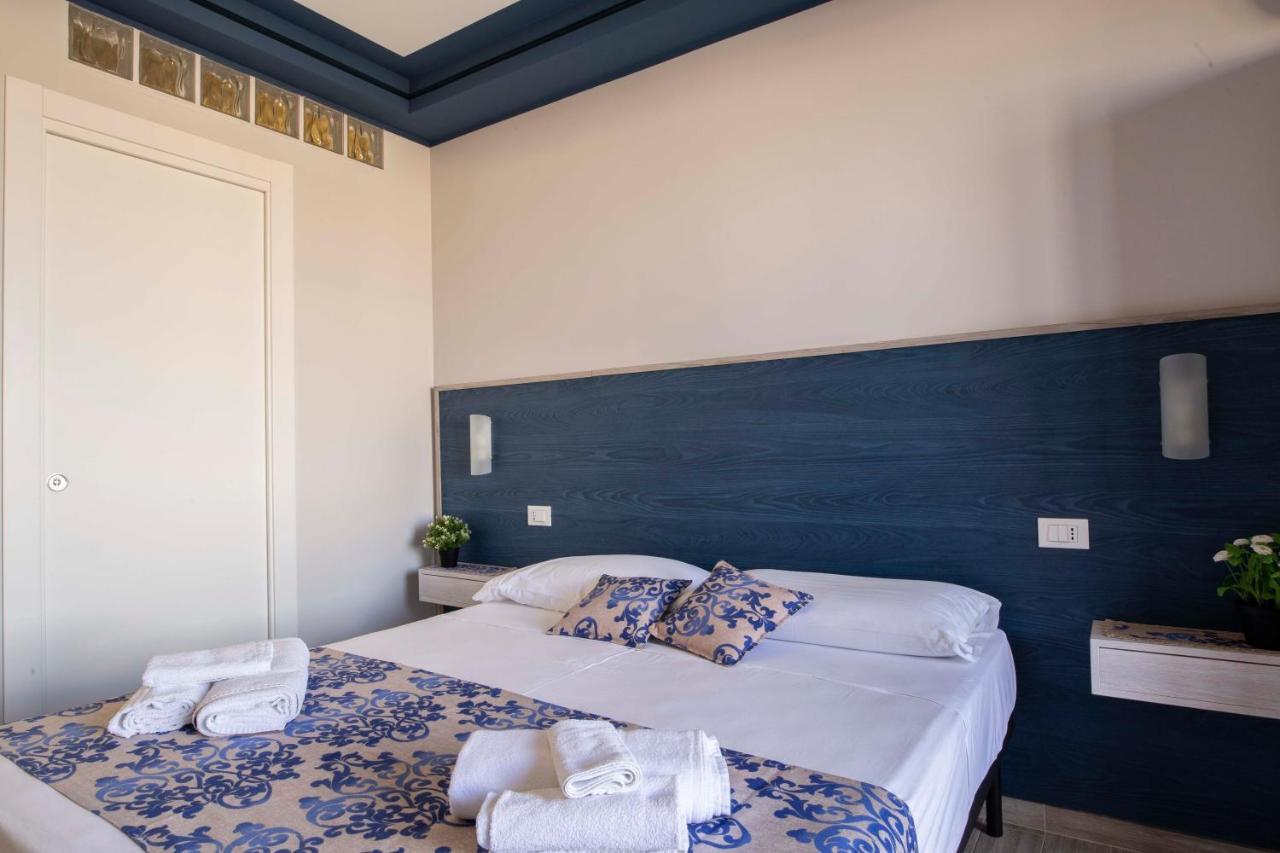 Elisir Suite Rooms By Marino Tourist San Vito Lo Capo Extérieur photo